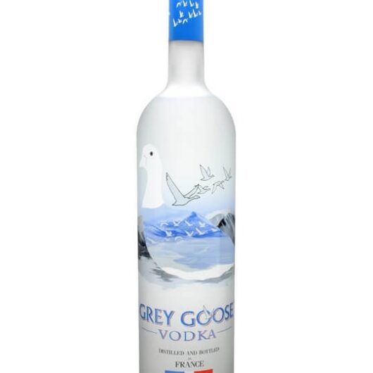 Grey Goose / Jeroboam