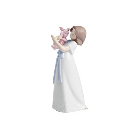 Nao 2001587 Cuddles With Piglet - P4031