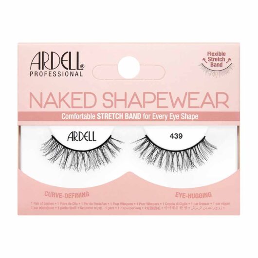 Ardell Naked Shapewear Lash 439