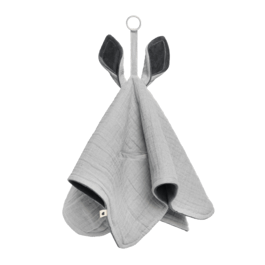 BIBS Cuddle Cloth Kangaroo Cloud 1 pcs