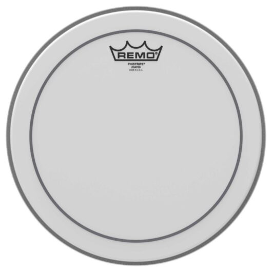 Remo Pinstripe Coated 13 Drum Head