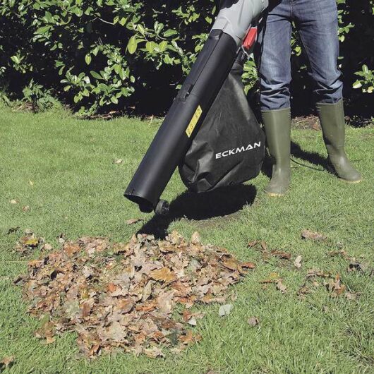 Easylife Leafmaster 3000