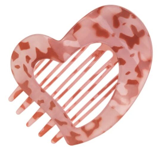 Invisibobble Clipstar Lovers Hug M 1 pcs