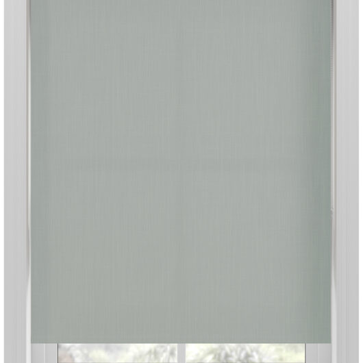 Bexley Duck Egg Roller Blind