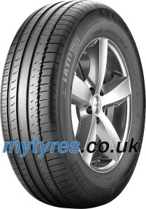 Michelin Latitude Sport ( 255/55 R18 109Y XL EV Suitable, N1 )