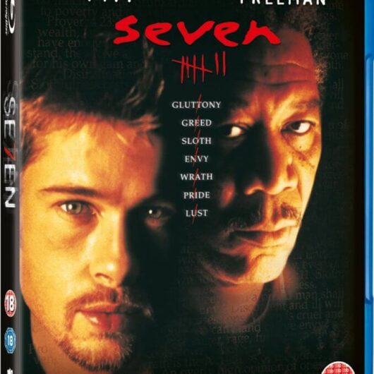 Seven