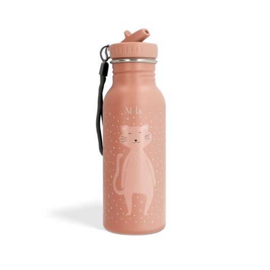 Trixie water bottle - Mrs. Cat